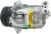 VAUXH 13124750 Compressor, air conditioning